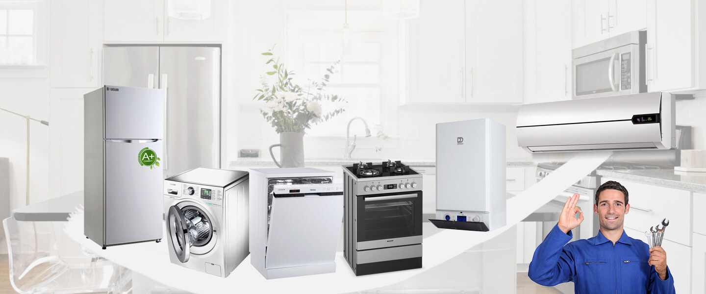 Arhavi Whirlpool Servisi